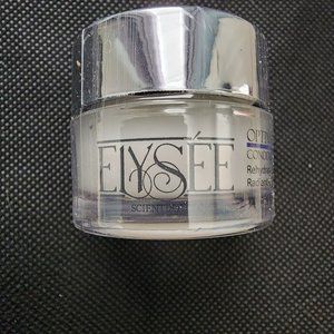 ELYSEE Optim-OX Conditioning Creme Face Cream .5oz New Sealed